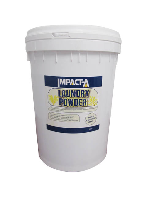 Impact-A Laundry Powder 20kg