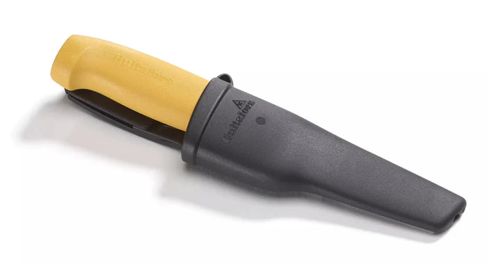 Hultafors 380070 Chisel Knife STK