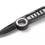 Hultafors 380310 Outdoor Folding Knife OKF