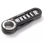 Hultafors 380310 Outdoor Folding Knife OKF