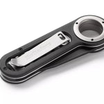Hultafors 380310 Outdoor Folding Knife OKF