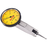 Starrett Dial Test Indicator with Dovetail Mount 3709MA