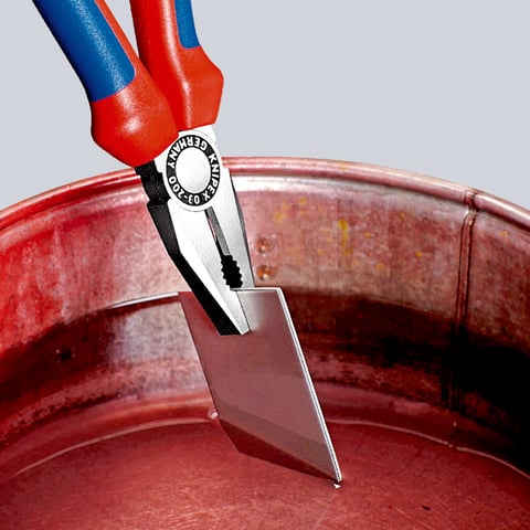 Knipex 03 02 200 Combination Pliers