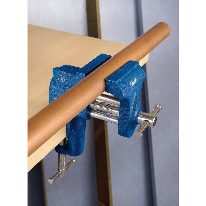 Draper Tools 75mm Bench Vice