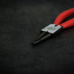 Elora Circlip Plier for Internal Retaining Ring 383-J0