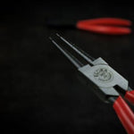 Elora Circlip Plier for Internal Retaining Ring 383-J0