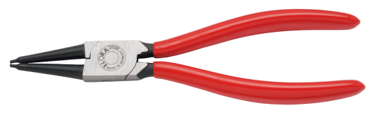 Elora Circlip Plier for internal retaining ring straight 383-J4