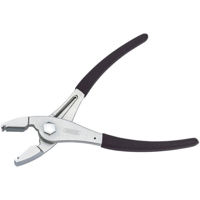 Draper Tools Multi Directional Hose Clamp Pliers 38371