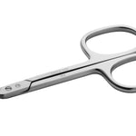 Ideal-Tek Stainless Steel UltraCut scissors 384 Fine, Sharp Straight Blade 90mm