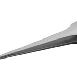 Ideal-Tek Stainless Steel UltraCut scissors 384 Fine, Sharp Straight Blade 90mm