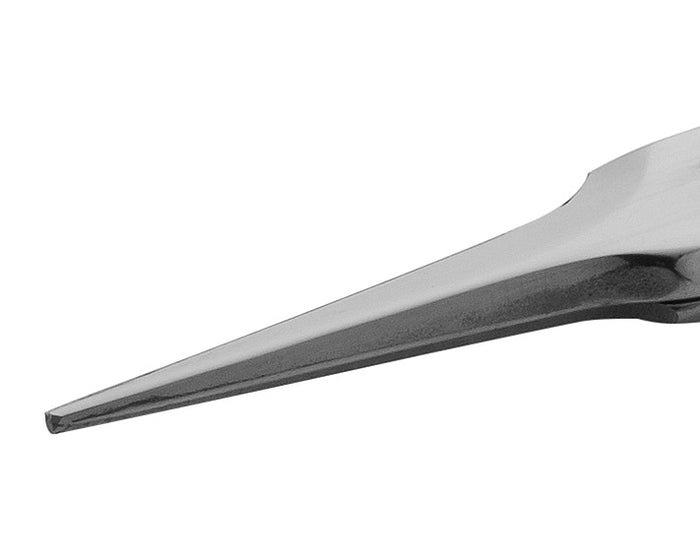 Ideal-Tek Stainless Steel UltraCut scissors 384 Fine, Sharp Straight Blade 90mm