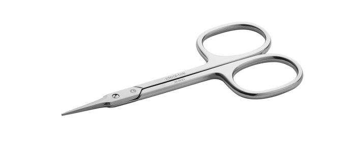 Ideal-Tek UltraCut Stainless Steel Scissors 384NS Straight Blade 90mm