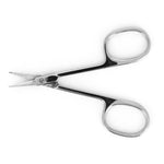 Ideal-Tek UltraCut Stainless Steel Scissors 384NS Straight Blade 90mm