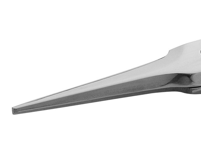 Ideal-Tek UltraCut Stainless Steel Scissors 384NS Straight Blade 90mm