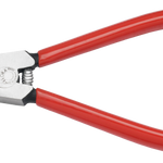 Elora Circlip Plier for external retaining ring 90®° bent for external circlips 384-A21