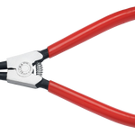 Elora Circlip Plier for external retaining ring straight 384-A3