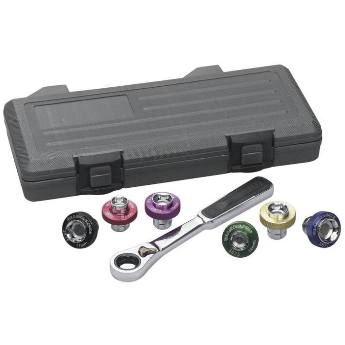 Gearwrench 7 Pc. 3/8
