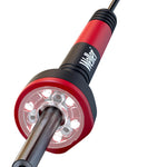 Weller Soldering Iron With Led Halo Ring 30W