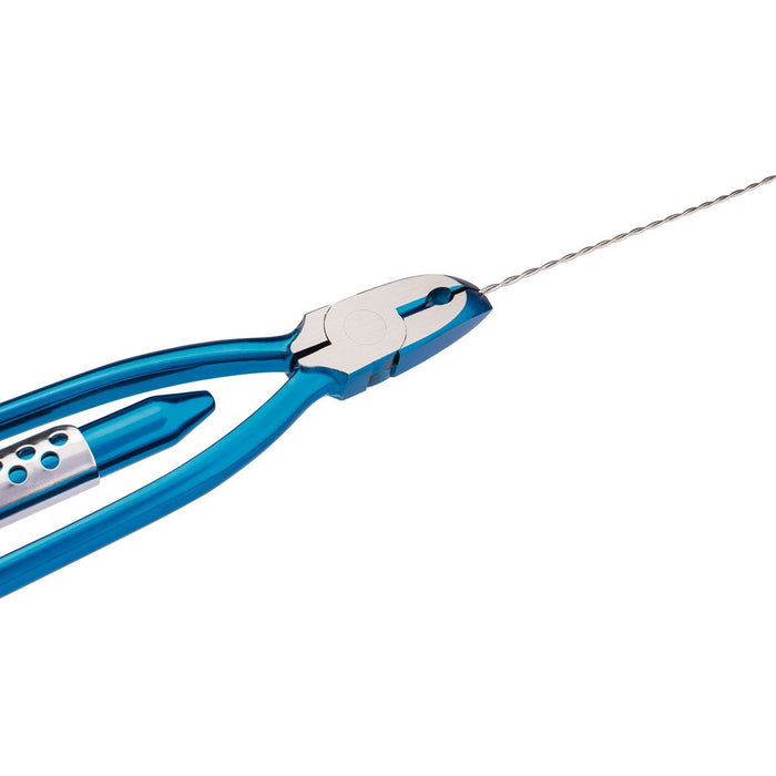 Draper Tools Wire Twisting Pliers 250mm 38896