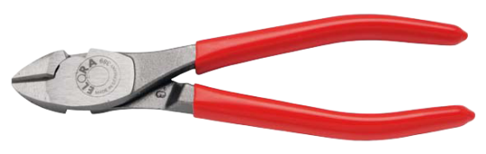 Elora Heavy Duty Side Cutter 389-200