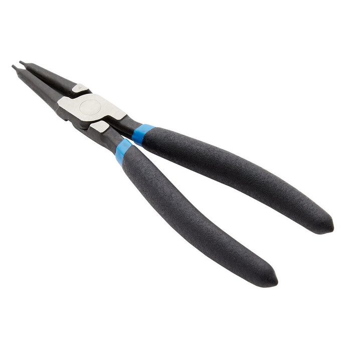 Draper Tools 180mm Straight Tip Internal Circlip Pliers 38995