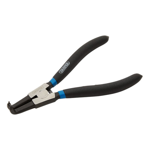 Draper Tools 90° External Circlip Pliers 170mm 38998