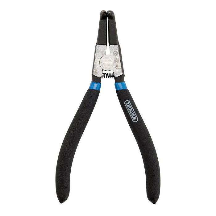 Draper Tools 90° External Circlip Pliers 170mm 38998
