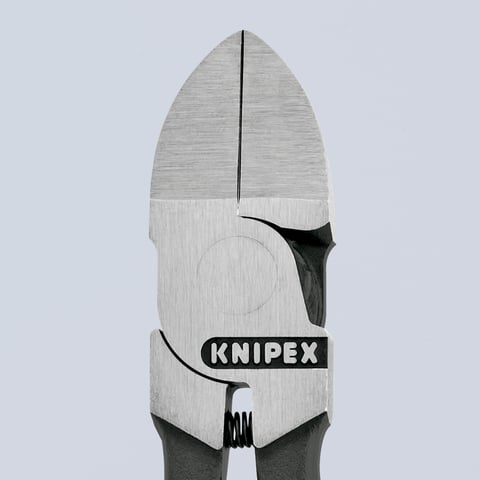 Knipex 72 01 160 SB Diagonal Cutting Nippers for Plastics
