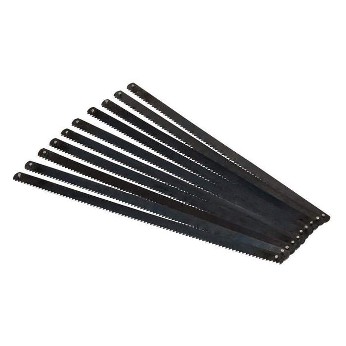Draper Tools Junior Hacksaw Blades 150mm 14tpi (Pack of 10)