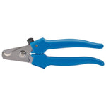 Draper Tools Copper or Aluminium Cable Cutter 160mm 39224