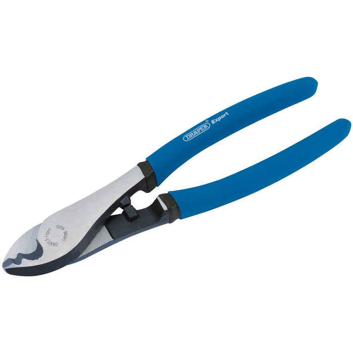 Draper Tools Expert Copper or Aluminium Cable Shears 210mm 39258