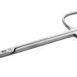 Ideal-Tek Stainless Steel UltraCut Scissors 394 Straight Blade 112mm