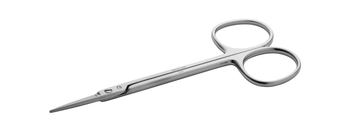Ideal-Tek Stainless Steel UltraCut Scissors 394 Straight Blade 112mm