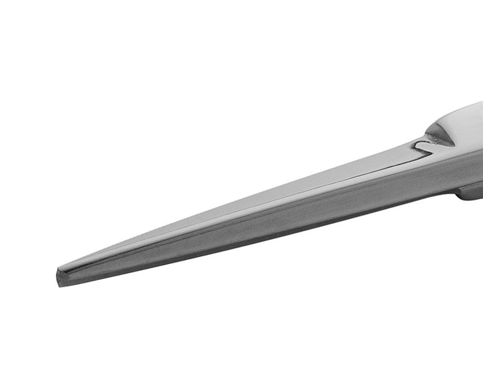 Ideal-Tek Stainless Steel UltraCut Scissors 394 Straight Blade 112mm