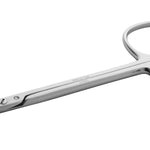 Ideal-Tek Stainless Steel UltraCut scissors 394NS Fine Sharp Straight Blade 112mm