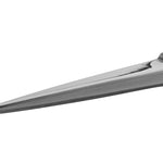 Ideal-Tek Stainless Steel UltraCut scissors 394NS Fine Sharp Straight Blade 112mm