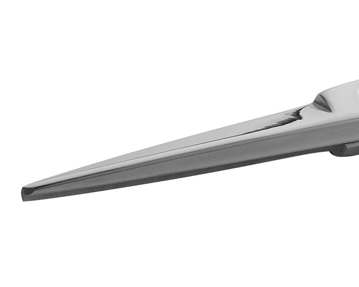 Ideal-Tek Stainless Steel UltraCut scissors 394NS Fine Sharp Straight Blade 112mm