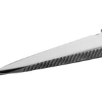 Ideal-Tek Carbon Steel Nickel Plated ProCut Electrician Scissors 396NMT-50.NP Straight 125mm