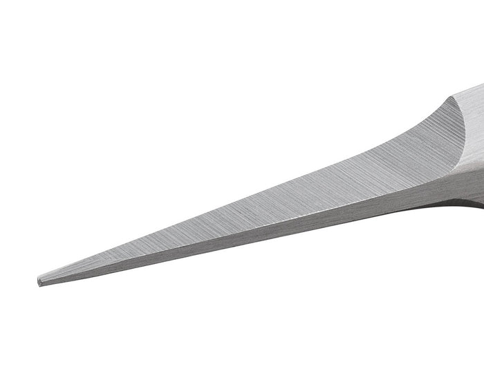 Ideal-Tek Stainless Steel Industrial Scissors 397.OR.W Straight ABS Handles 105mm