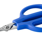 Ideal-Tek Stainless Steel Industrial Scissors 398-60.BE.W Straight 160mm