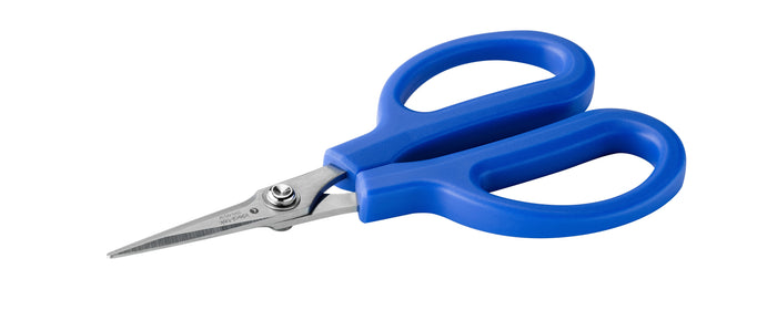 Ideal-Tek Stainless Steel Industrial Scissors 398-60.BE.W Straight 160mm