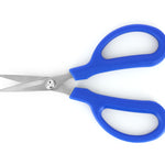 Ideal-Tek Stainless Steel Industrial Scissors 398-60.BE.W Straight 160mm