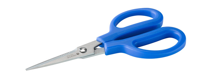 Ideal-Tek Stainless Steel Industrial Scissors 398-70.BE.W Sharp Straight Blade 180mm