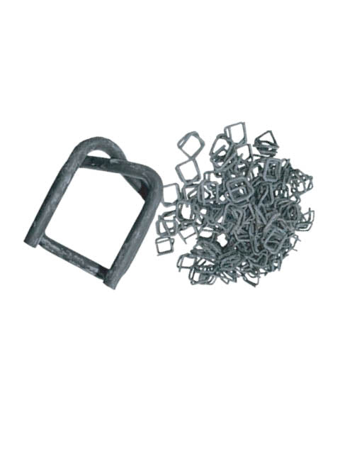 Impact-A 20mm Phosphate Coated Buckles - 5 Ltr Bucket
