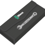 Wera 9412 Textile Box 6001 for 11 Joker Switch Empty 136461