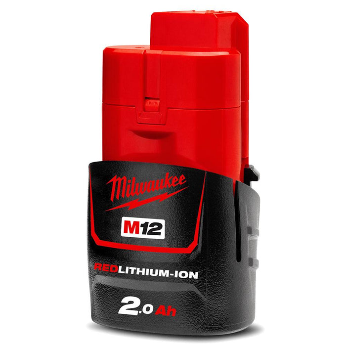 Milwaukee M12 FUEL™ 1/4