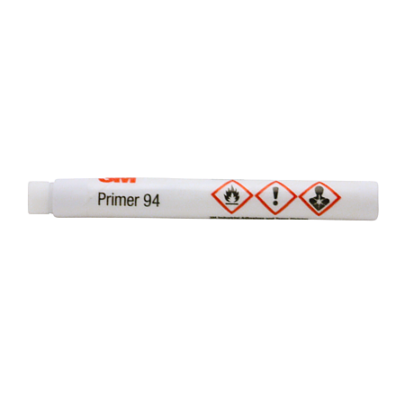3M 94 Primer Tape Light Yellow 1 Quart * BOX OF 12 *