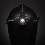 Ledlenser H7R Core 1000lm Rechargeable IP67 Stepless Light Dimmer Advanced Focus Headlamp