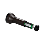 Ledlenser P18R Signature 4500lm Xtreme LED Rechargeable Flashlight