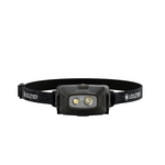 Ledlenser HF4R Signature 600lm Rechargeable IP68 Flood & Spot Beam RGB 72gm Headlamp Black